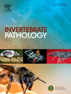 JOURNAL OF INVERTEBRATE PATHOLOGY雜志封面
